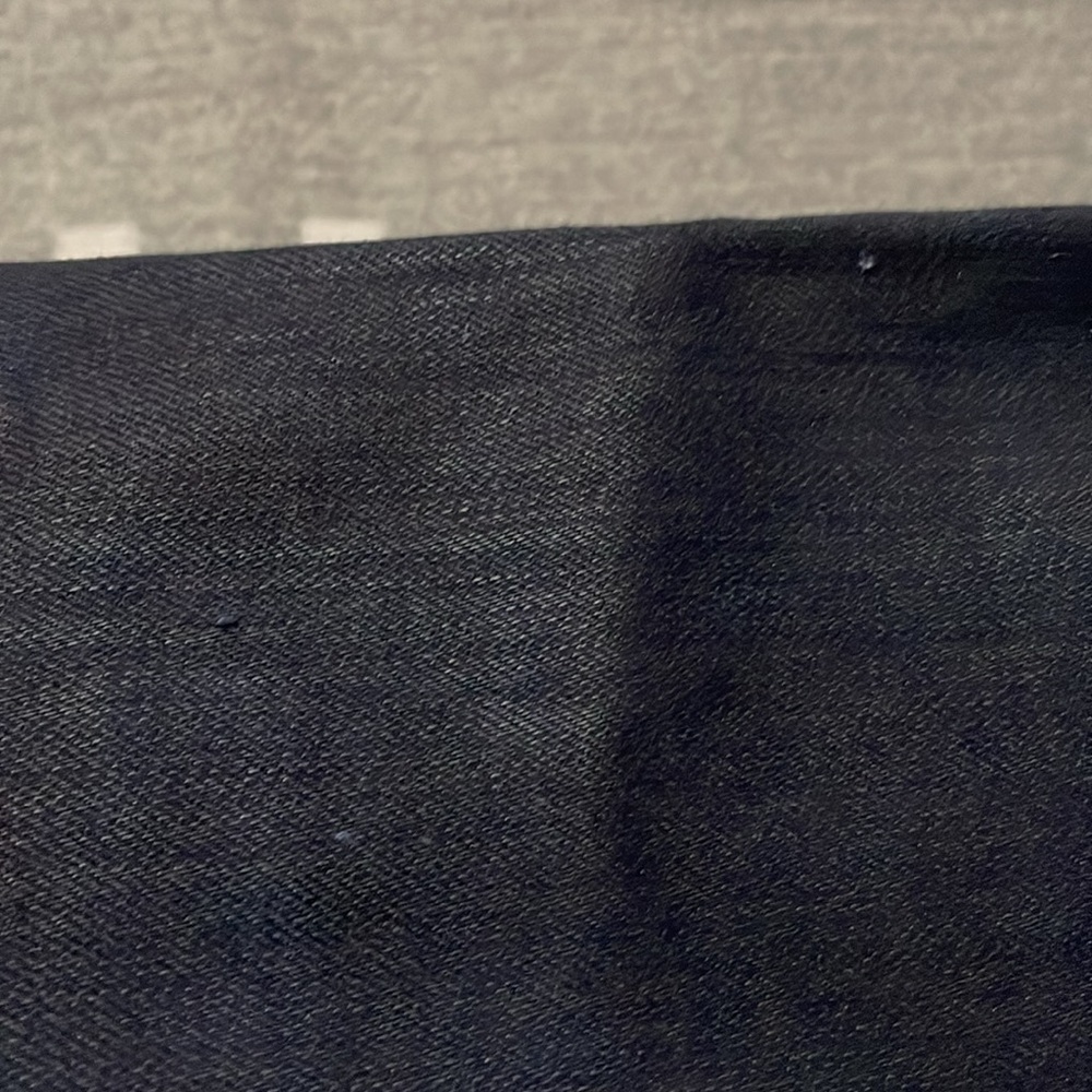 💙💖 Burberry London Blangdon Flare Leg Jeans - Picture 7 of 8
